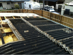 Asbestos Roofing