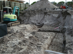 Basement Construction