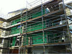Building Rectification