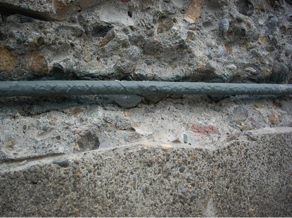 Concrete Repair Gold Coast