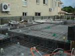 Concrete Slab Reinforcement
