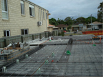 Concrete Slab Repair