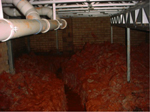 Water proofing