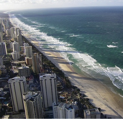 Gold Coast High Rise