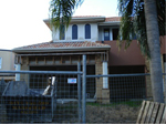 Incomplete Building