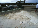 Podium Slab Renovation