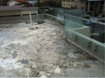 Tile Removal
